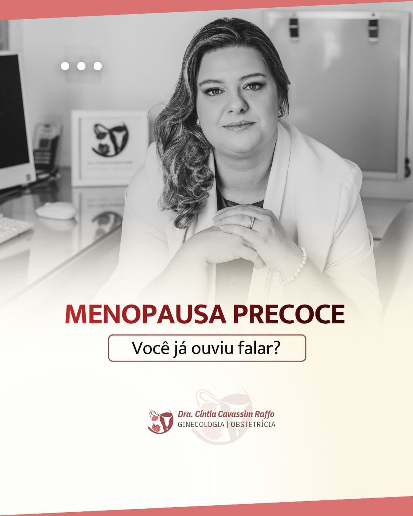 Área de exames ginecológicos confortável em Curitiba